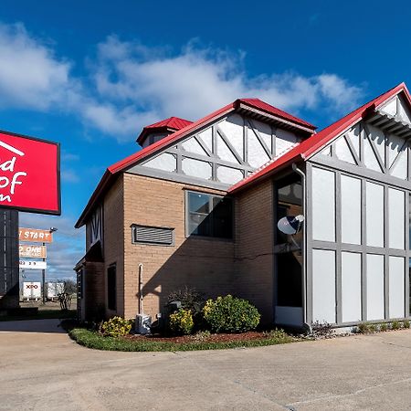 Red Roof Inn Monroe Ngoại thất bức ảnh