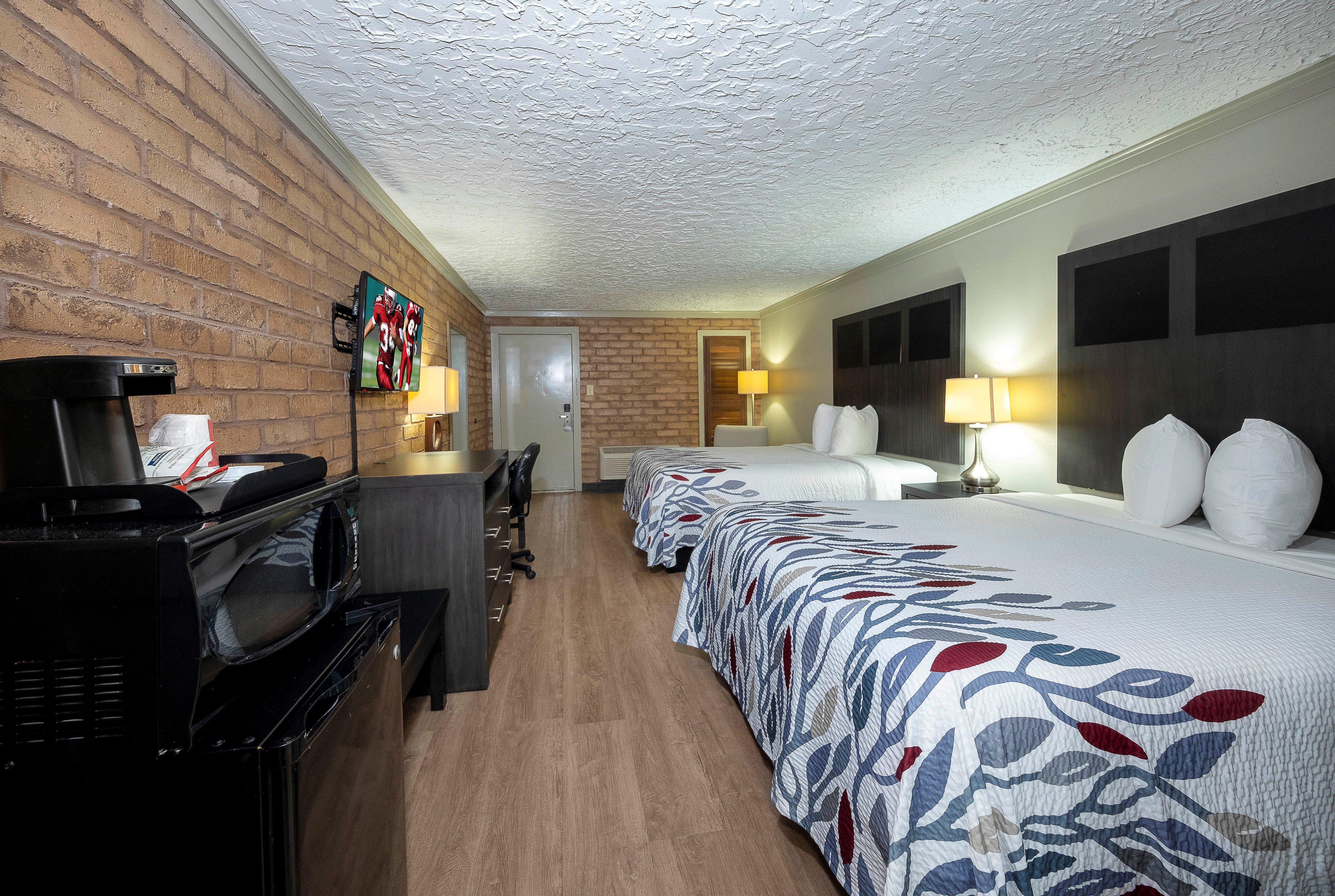 Red Roof Inn Monroe Ngoại thất bức ảnh