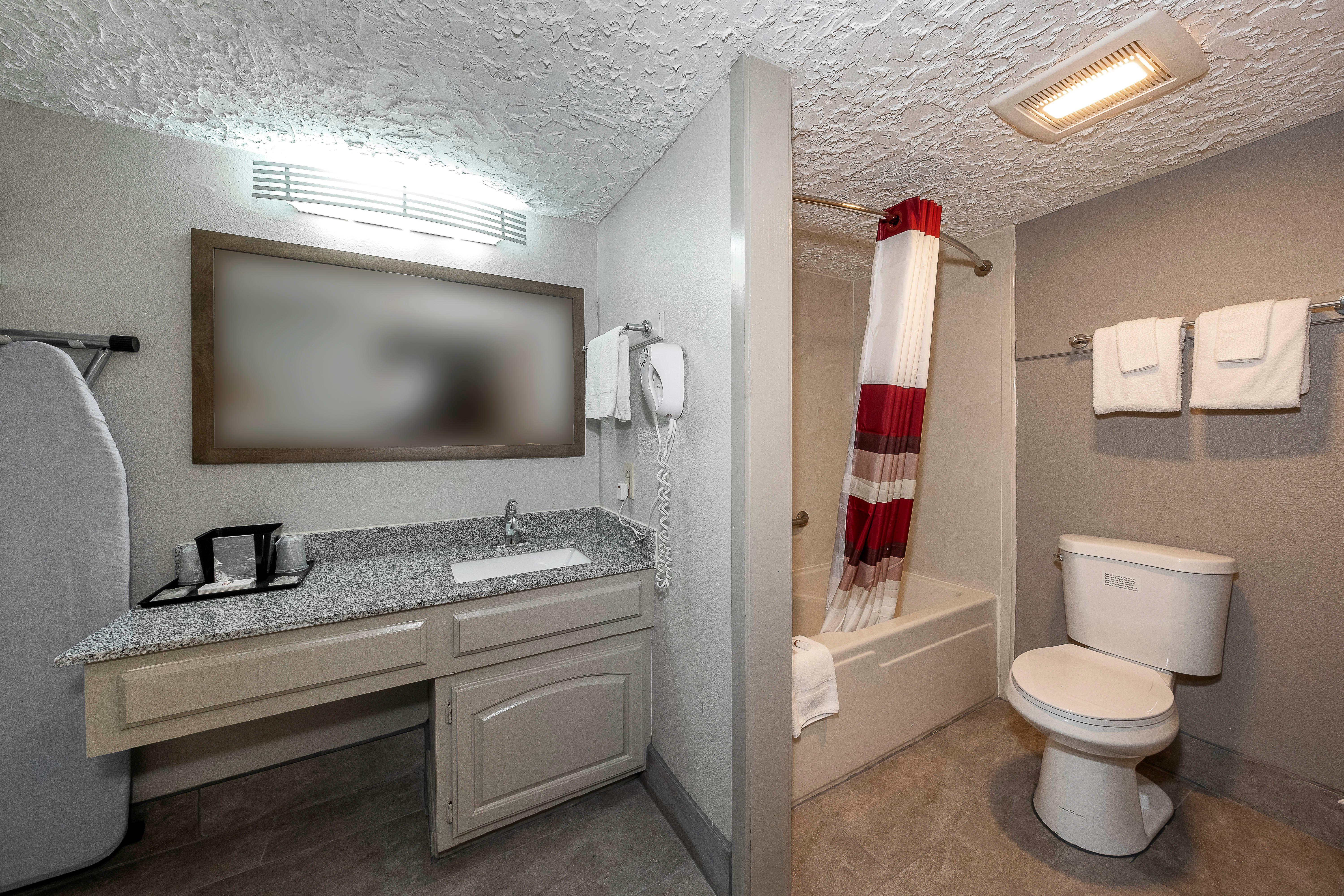 Red Roof Inn Monroe Ngoại thất bức ảnh