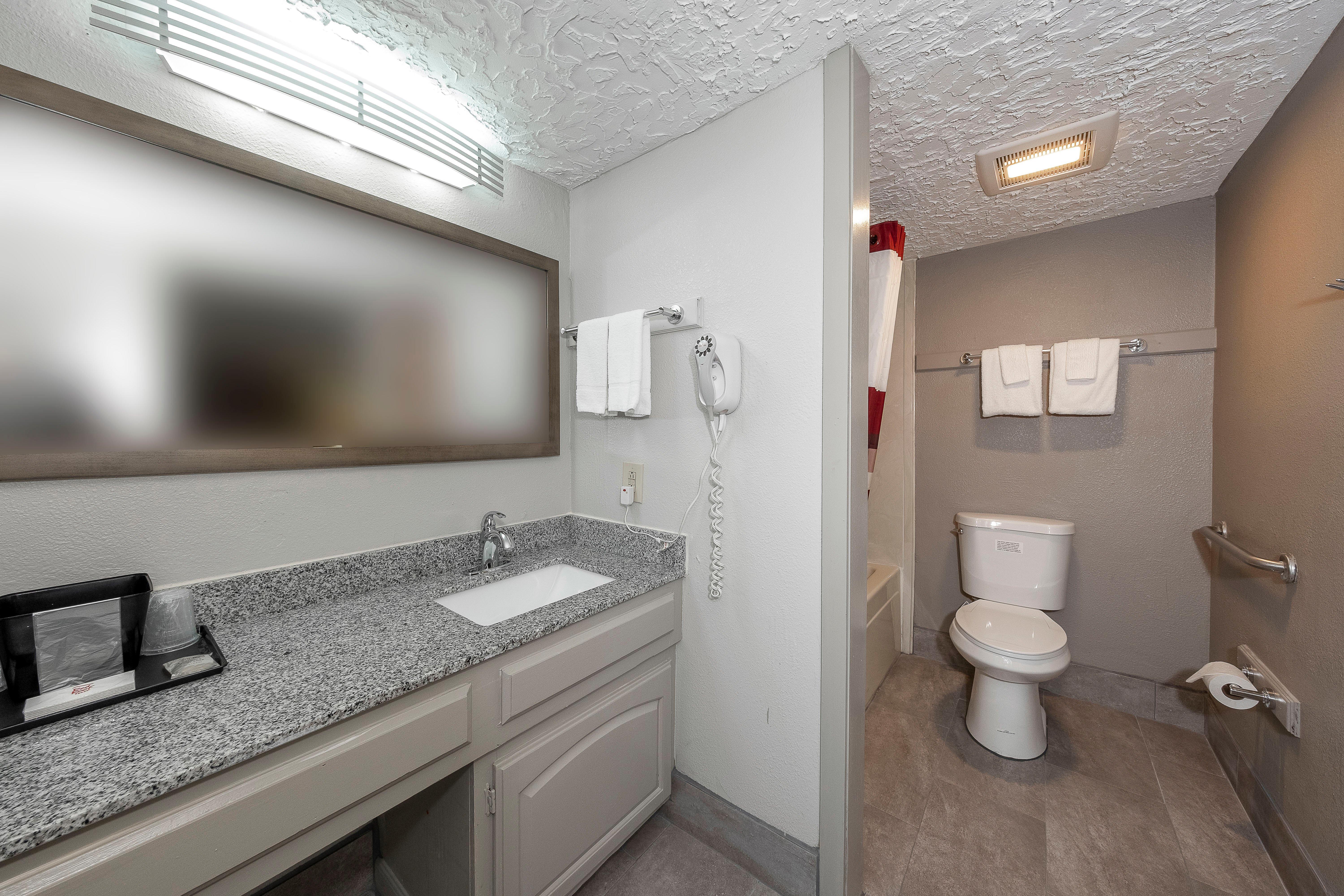 Red Roof Inn Monroe Ngoại thất bức ảnh