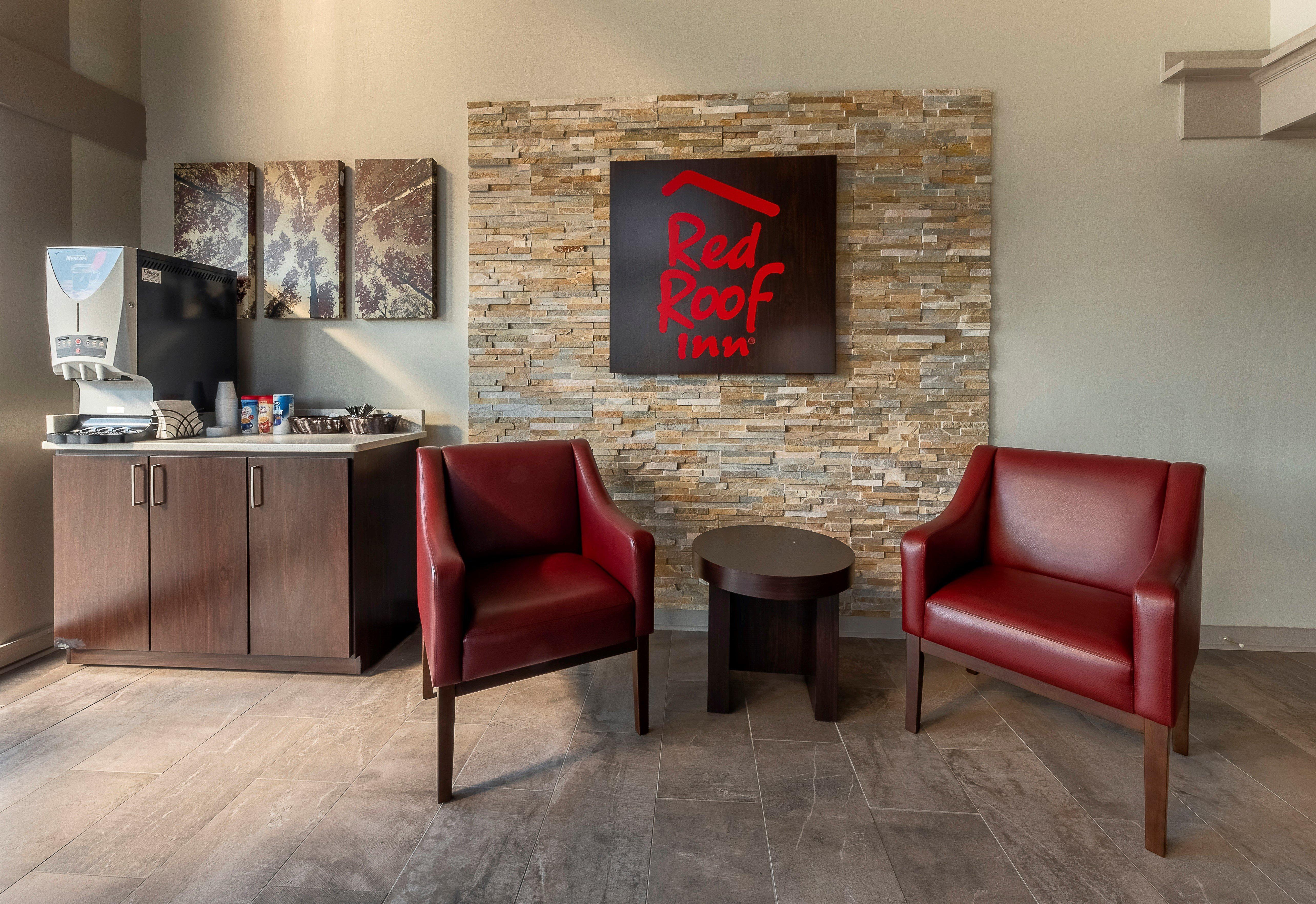 Red Roof Inn Monroe Ngoại thất bức ảnh
