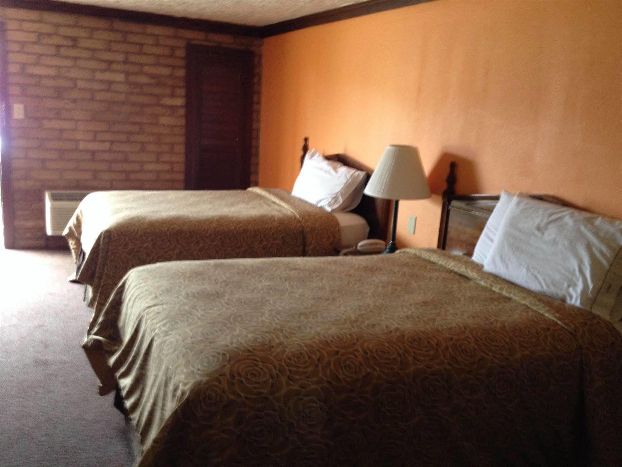 Red Roof Inn Monroe Ngoại thất bức ảnh