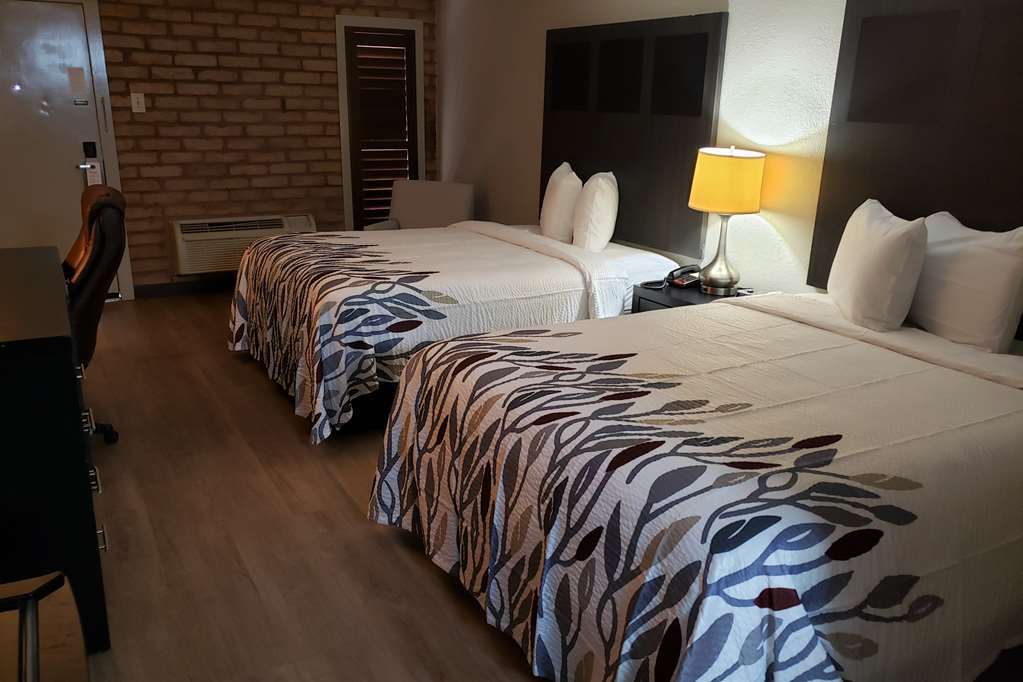 Red Roof Inn Monroe Phòng bức ảnh